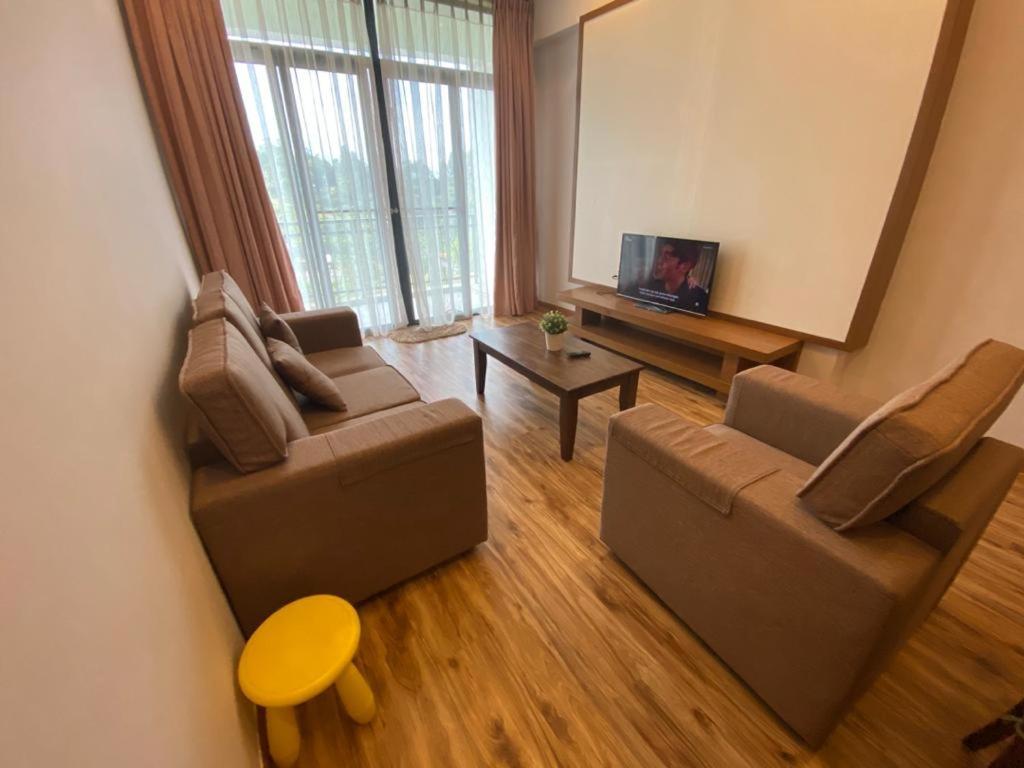 Hills Aranda Nova Hotel Камерон-Гайлендс Екстер'єр фото