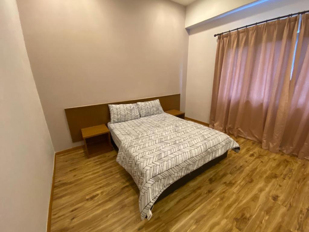 Hills Aranda Nova Hotel Камерон-Гайлендс Екстер'єр фото